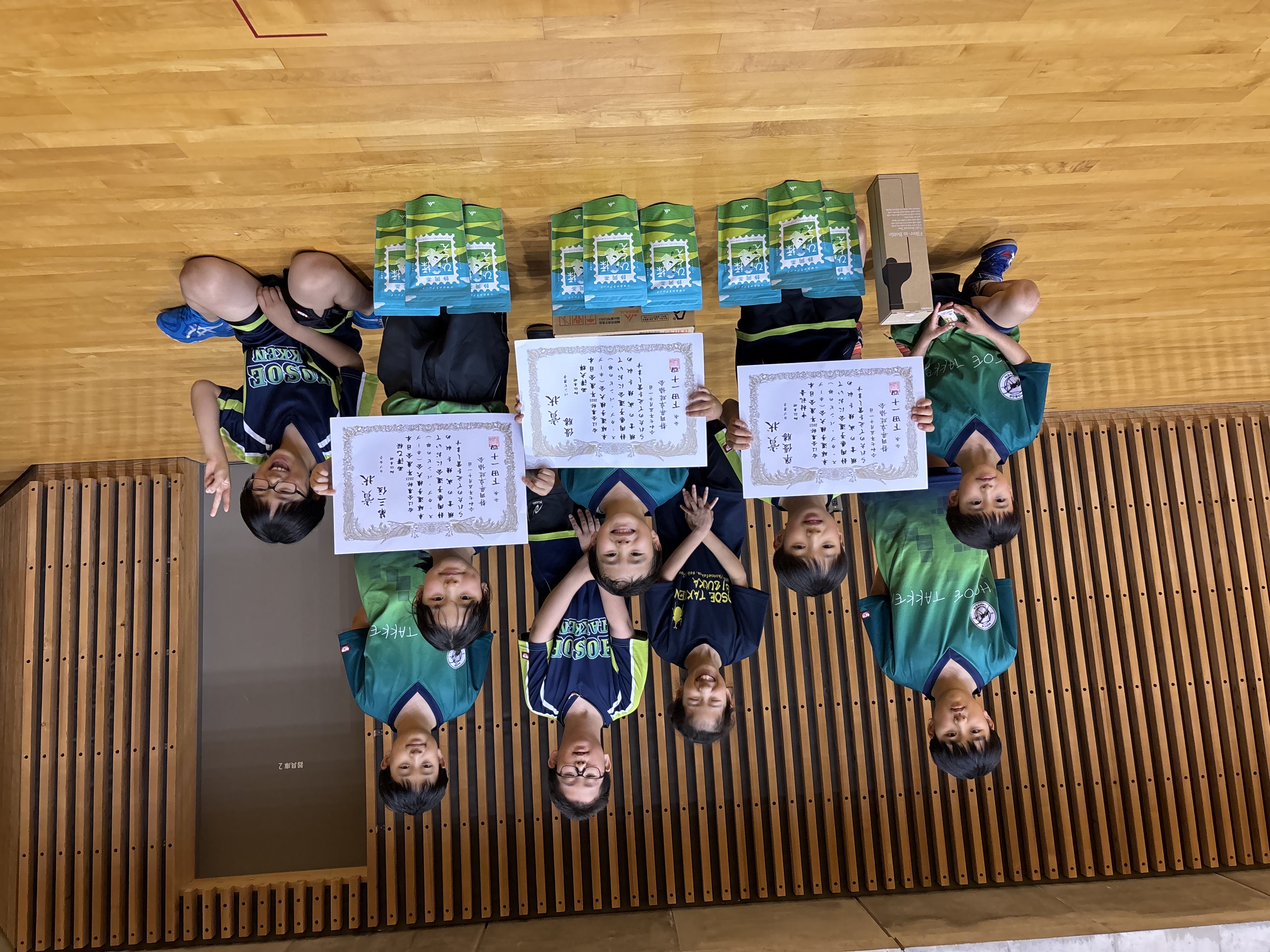 静岡県浜松市浜名区|卓球クラブ｜卓球教室｜細江卓研|全日本大会出場決定｜過去最多|県最多